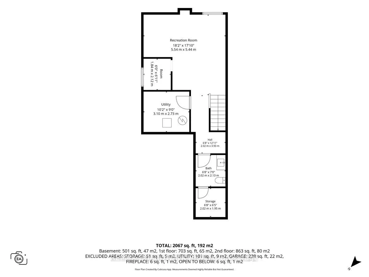 248 Munro Street