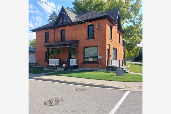 4 Cambria Street