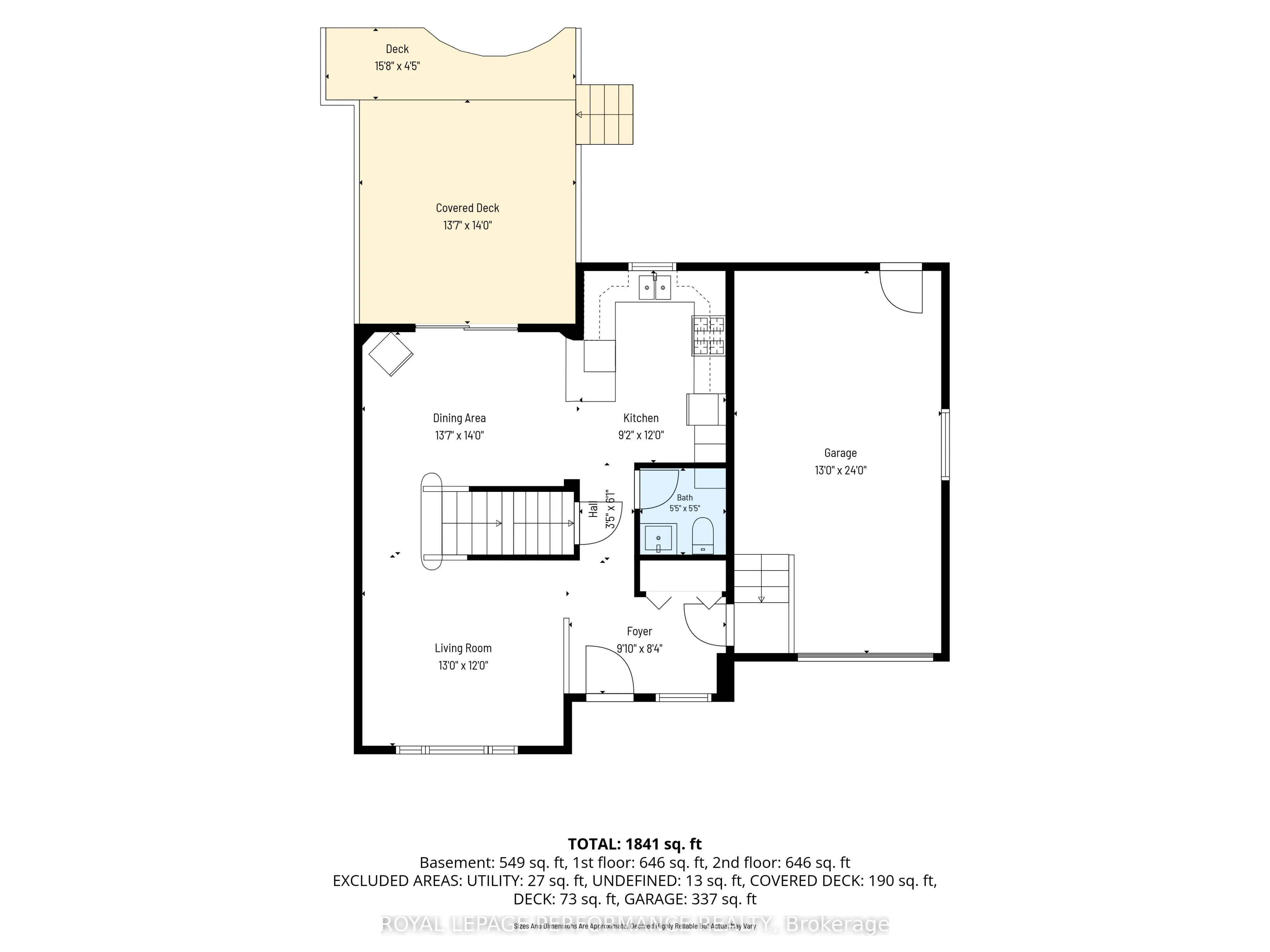 34 Giroux Street