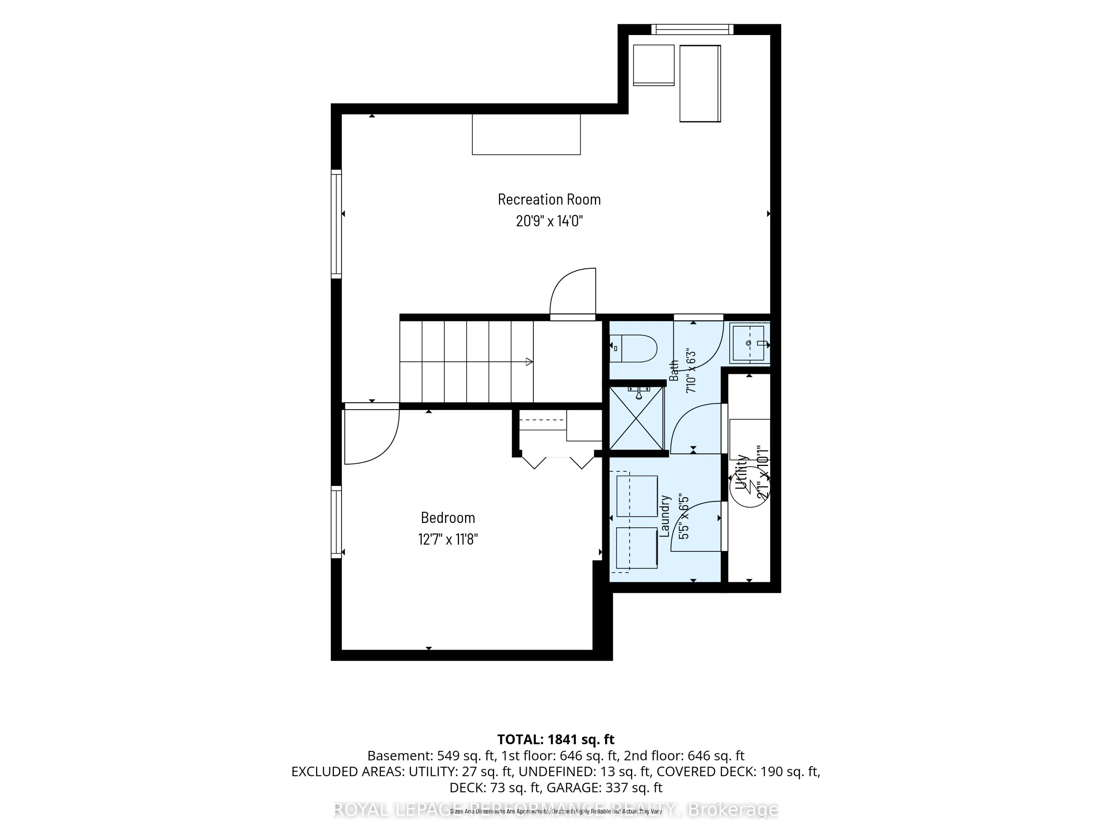 34 Giroux Street