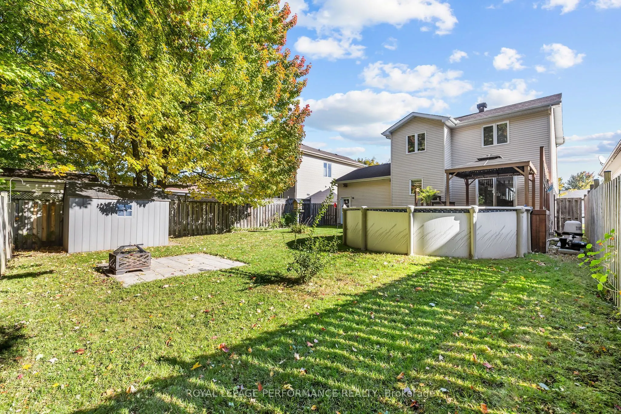 34 Giroux Street