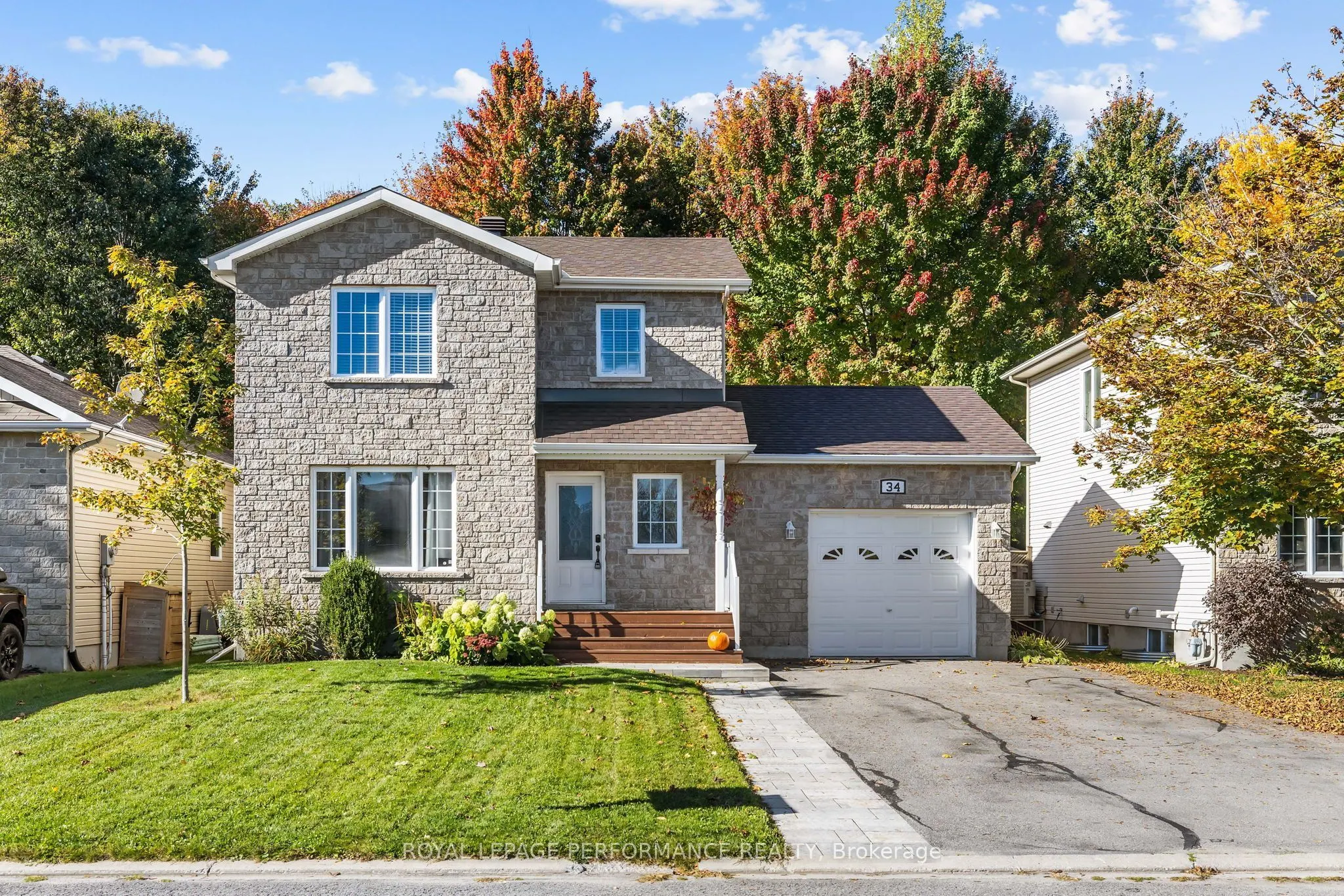 34 Giroux Street