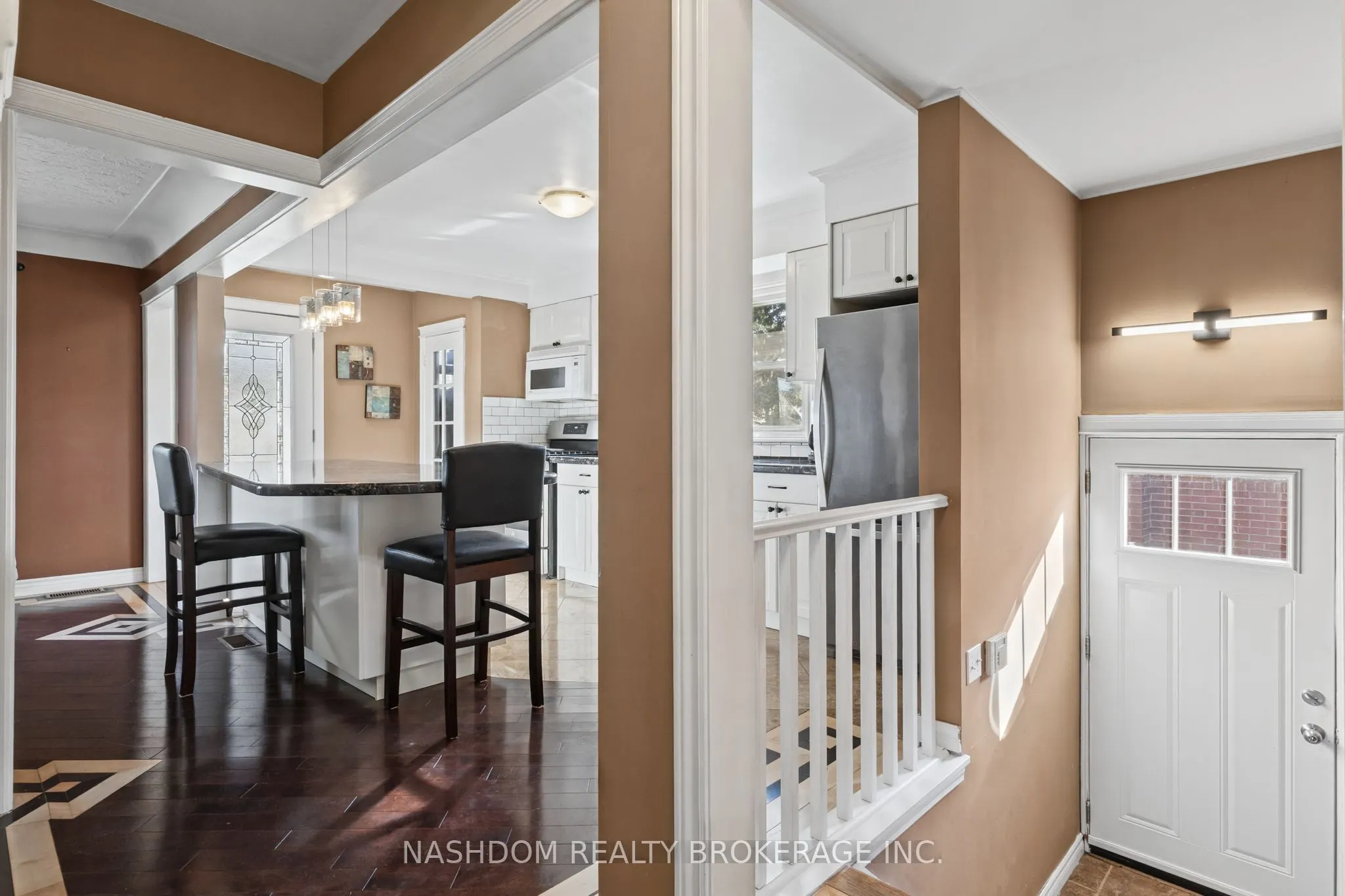 366 East 17th Street