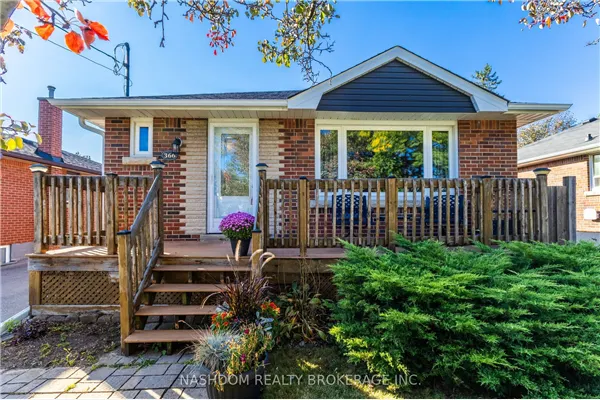 366 East 17th Street