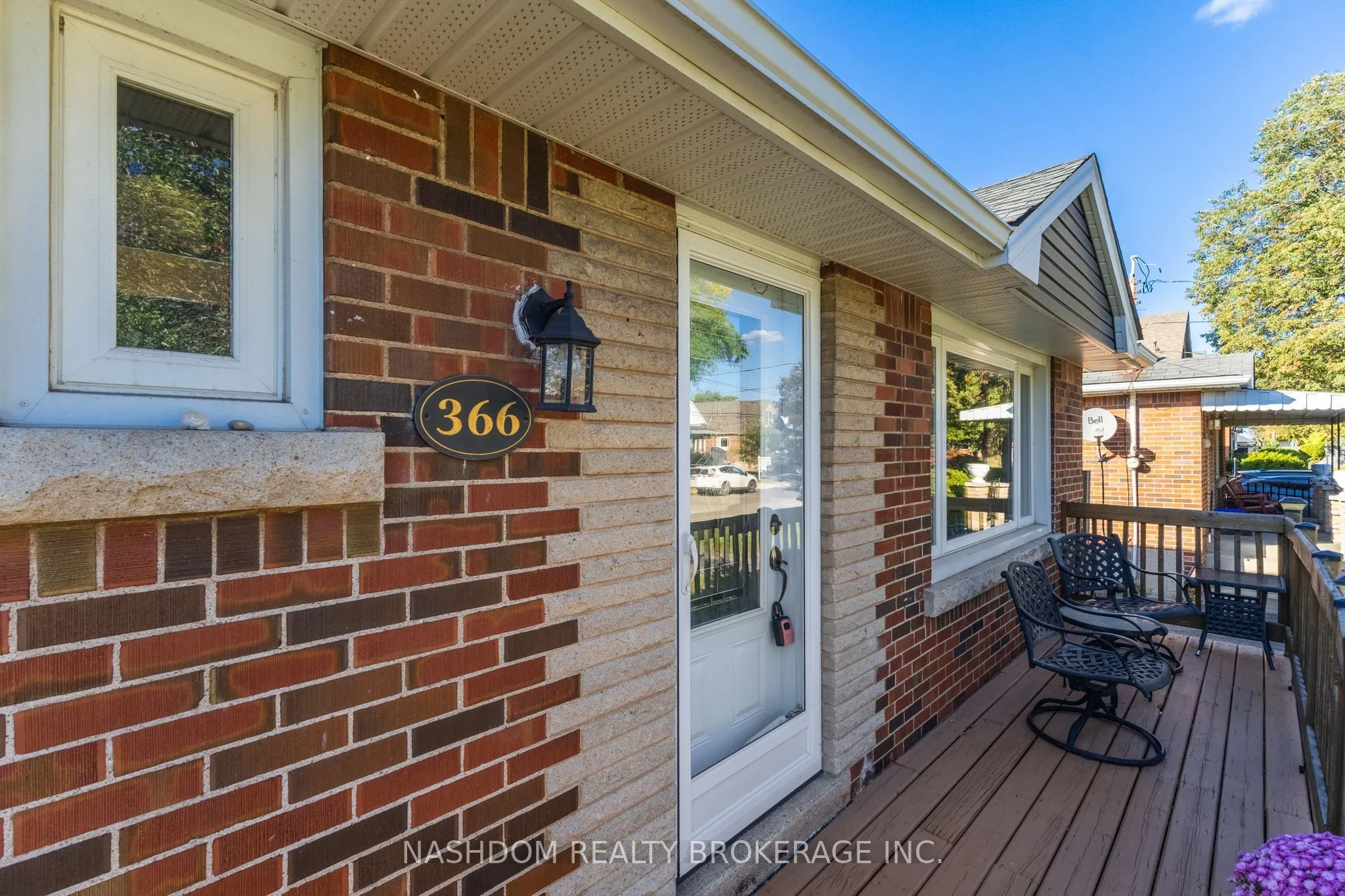 366 East 17th Street