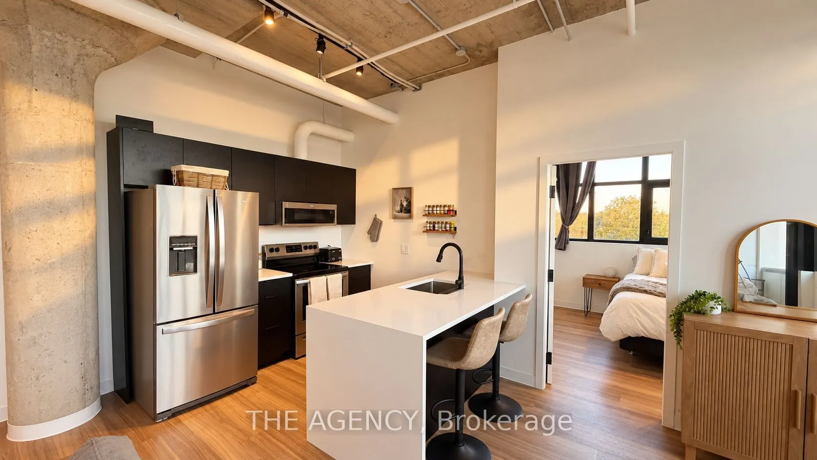 120 Huron Street #320