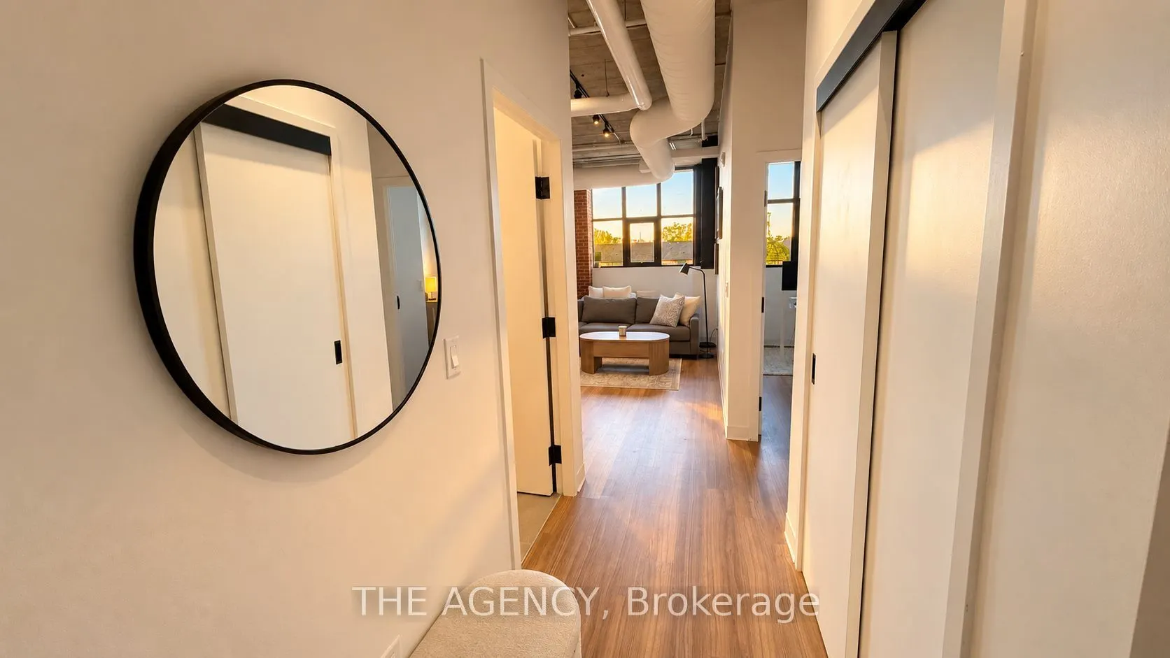120 Huron Street #320