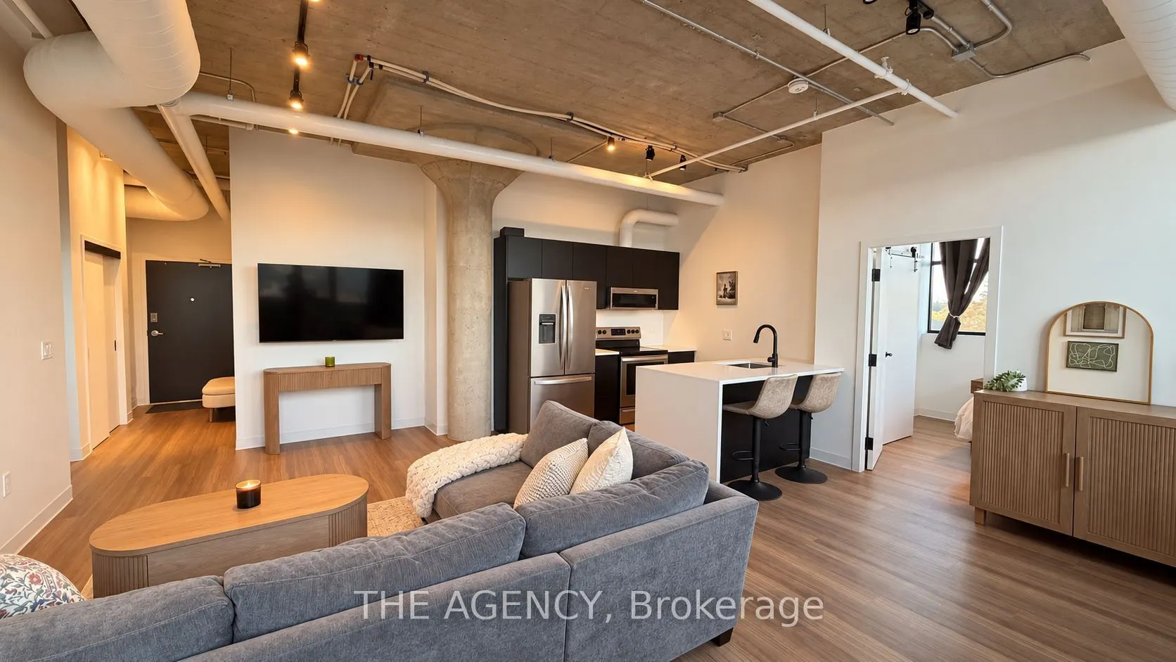 120 Huron Street #320