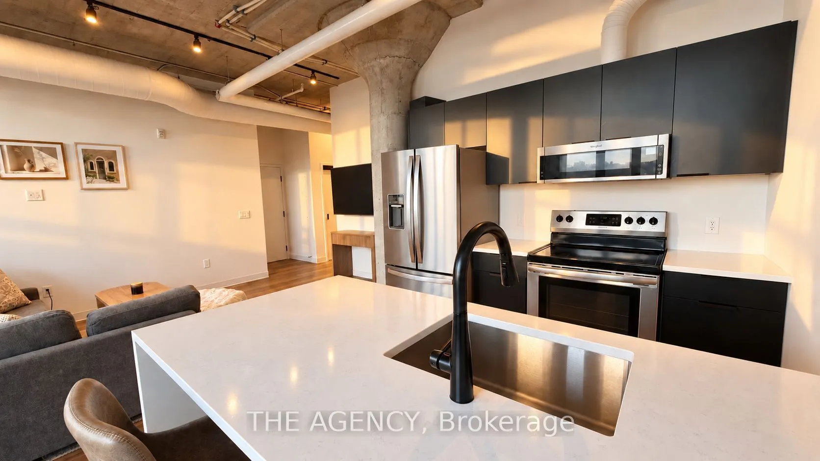 120 Huron Street #320