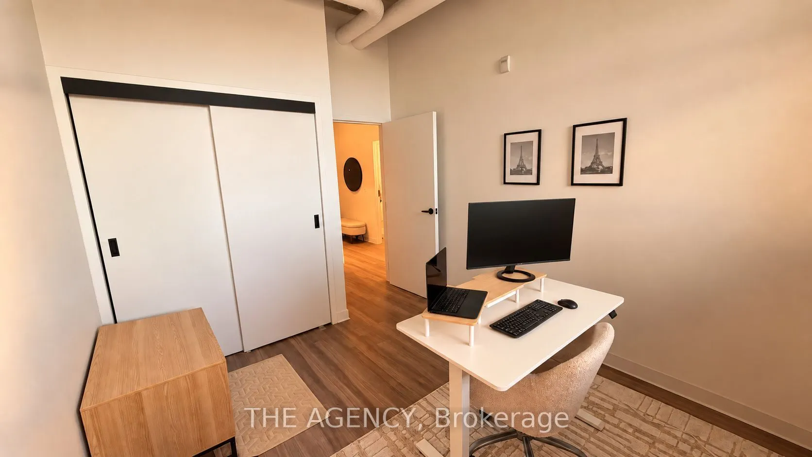 120 Huron Street #320