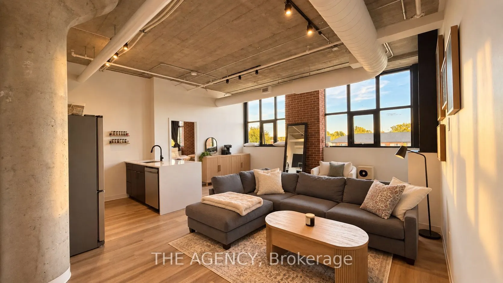 120 Huron Street #320