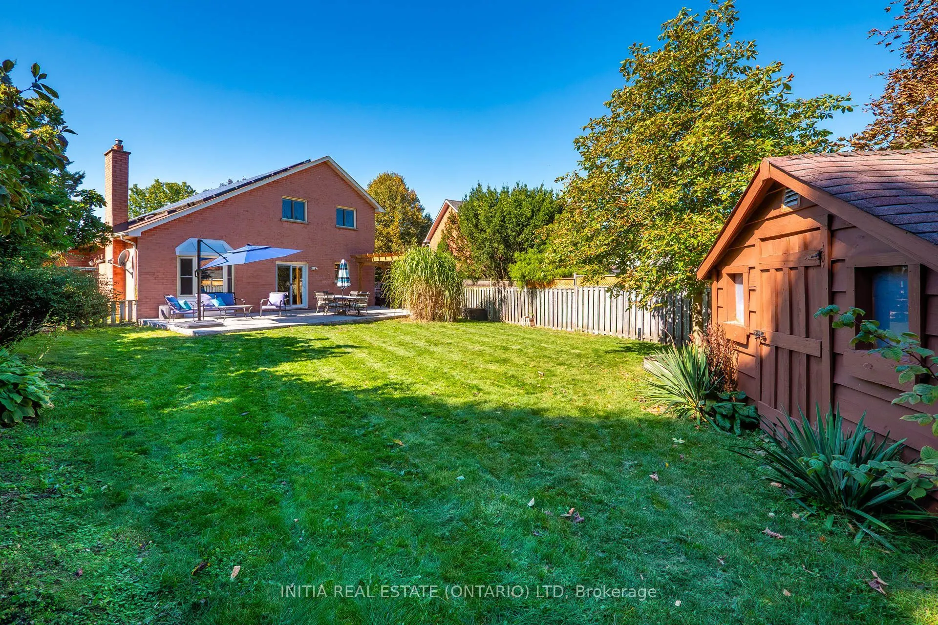 10 Handorf Drive