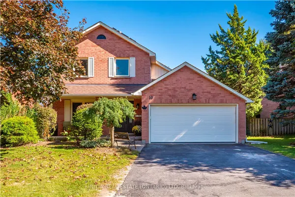 10 Handorf Drive