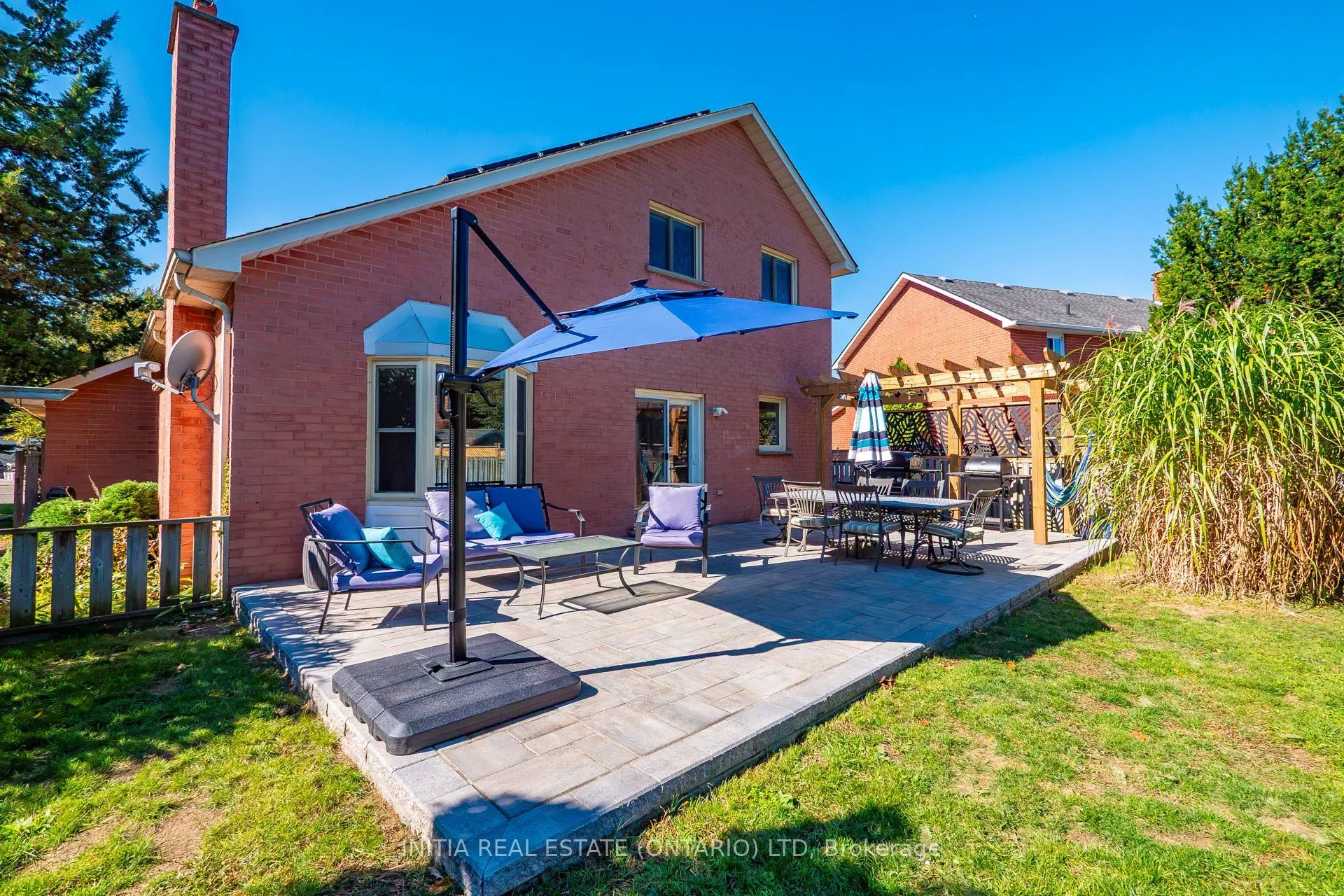 10 Handorf Drive