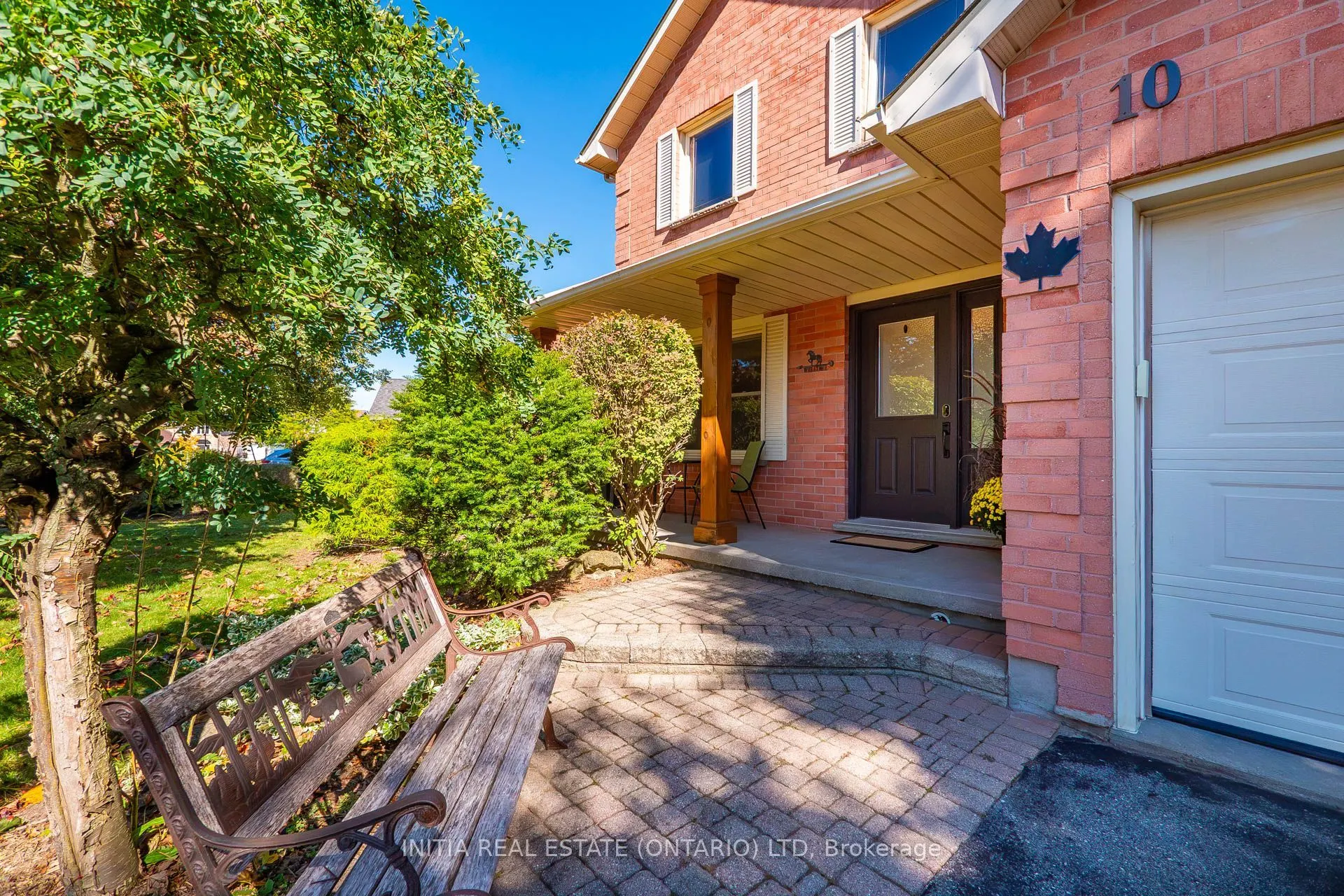 10 Handorf Drive