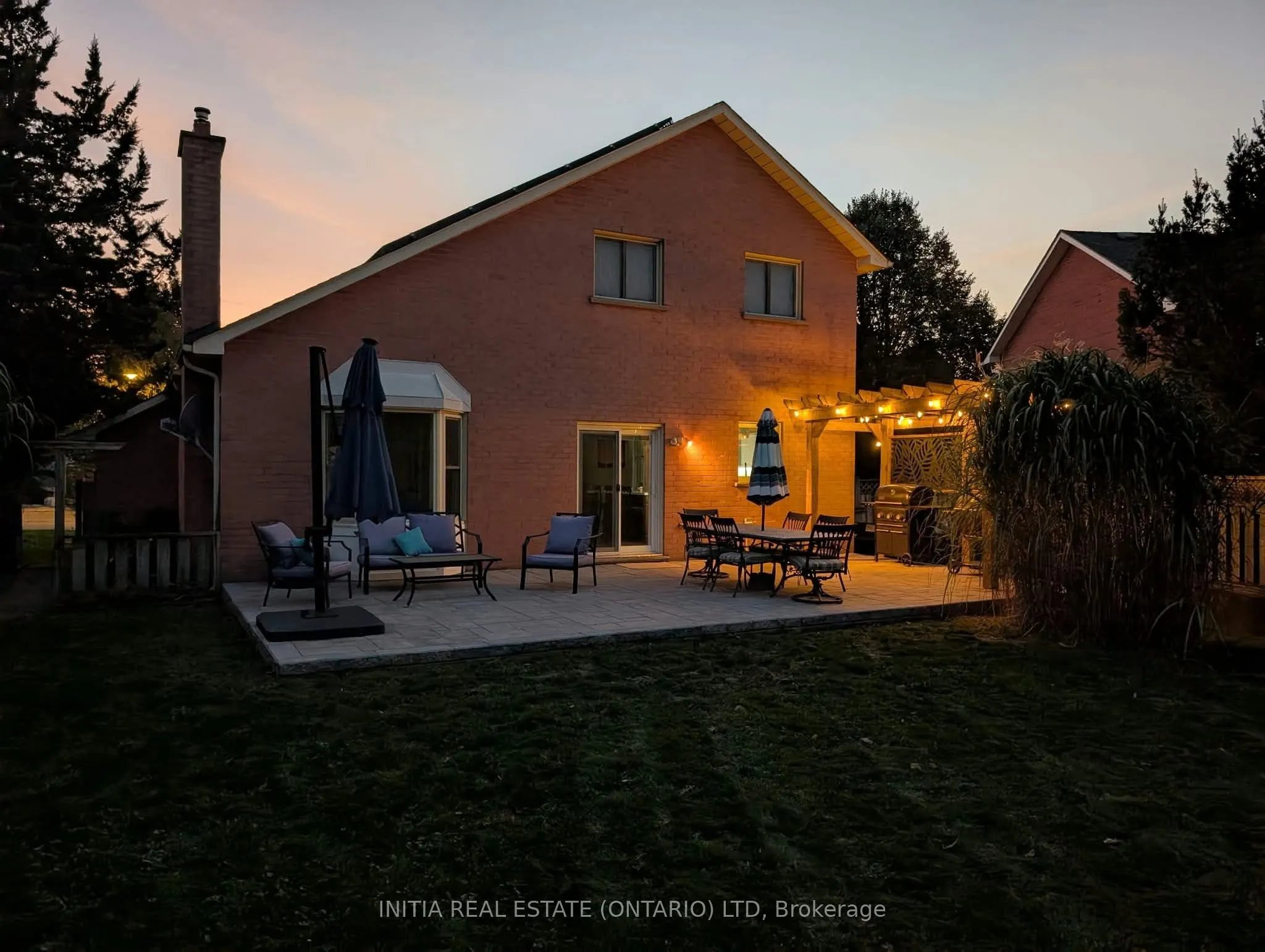 10 Handorf Drive