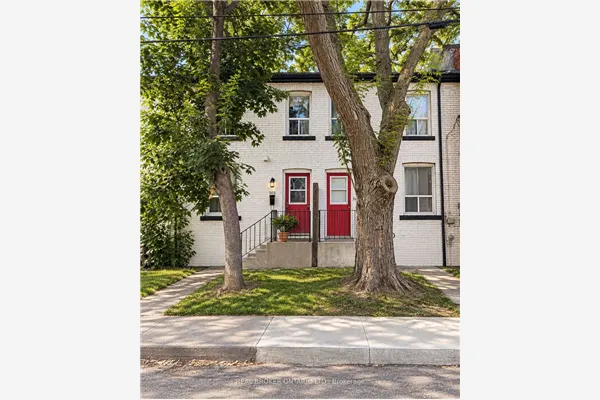 101 Cheever Street