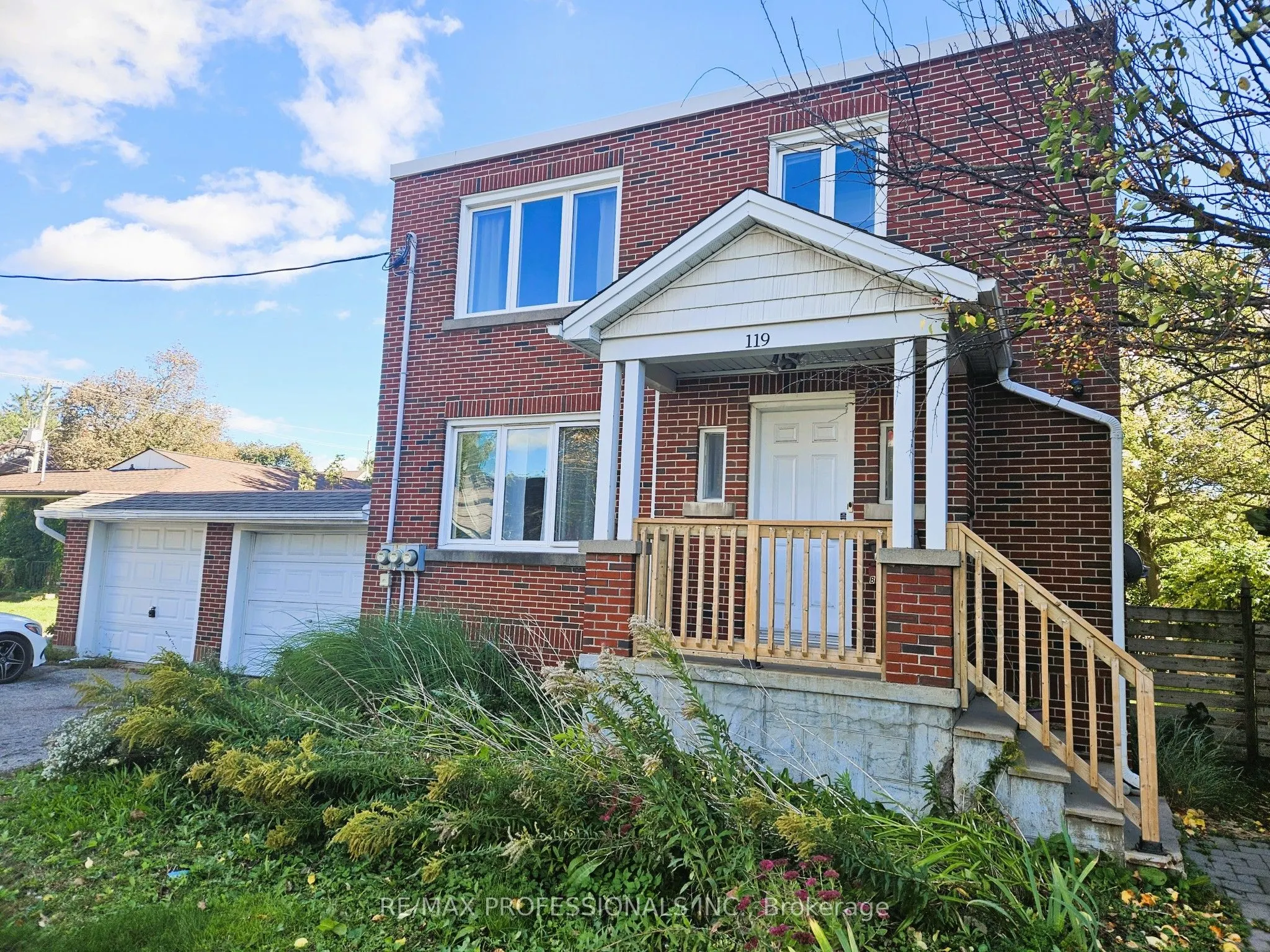 119 Erb Street E #A-Upper