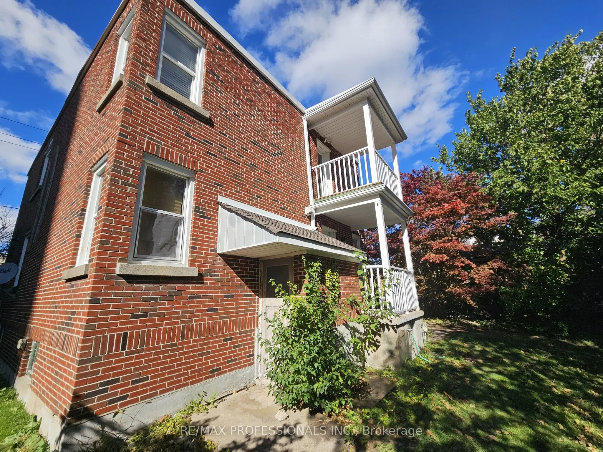 119 Erb Street E #A-Upper