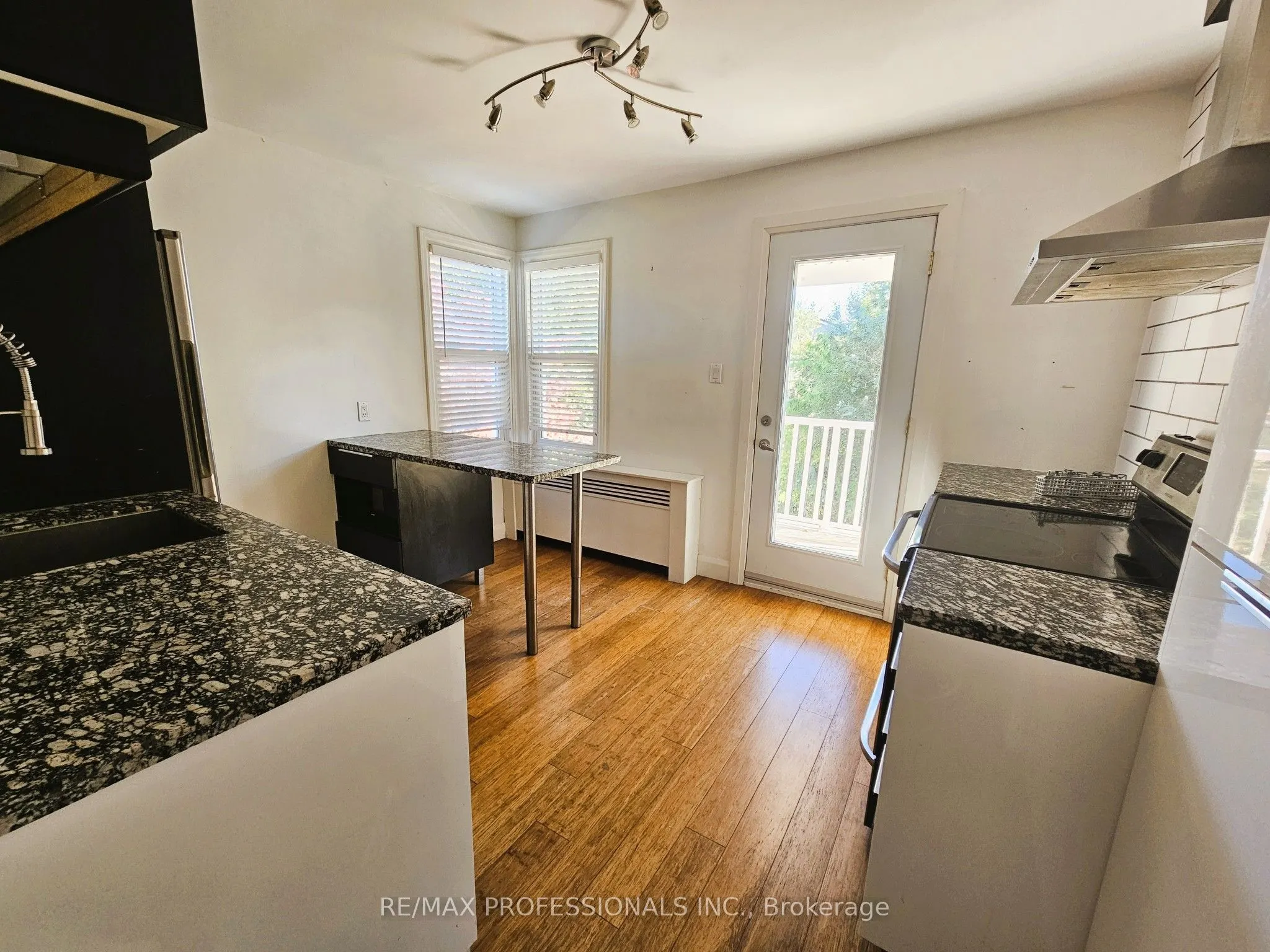 119 Erb Street E #A-Upper