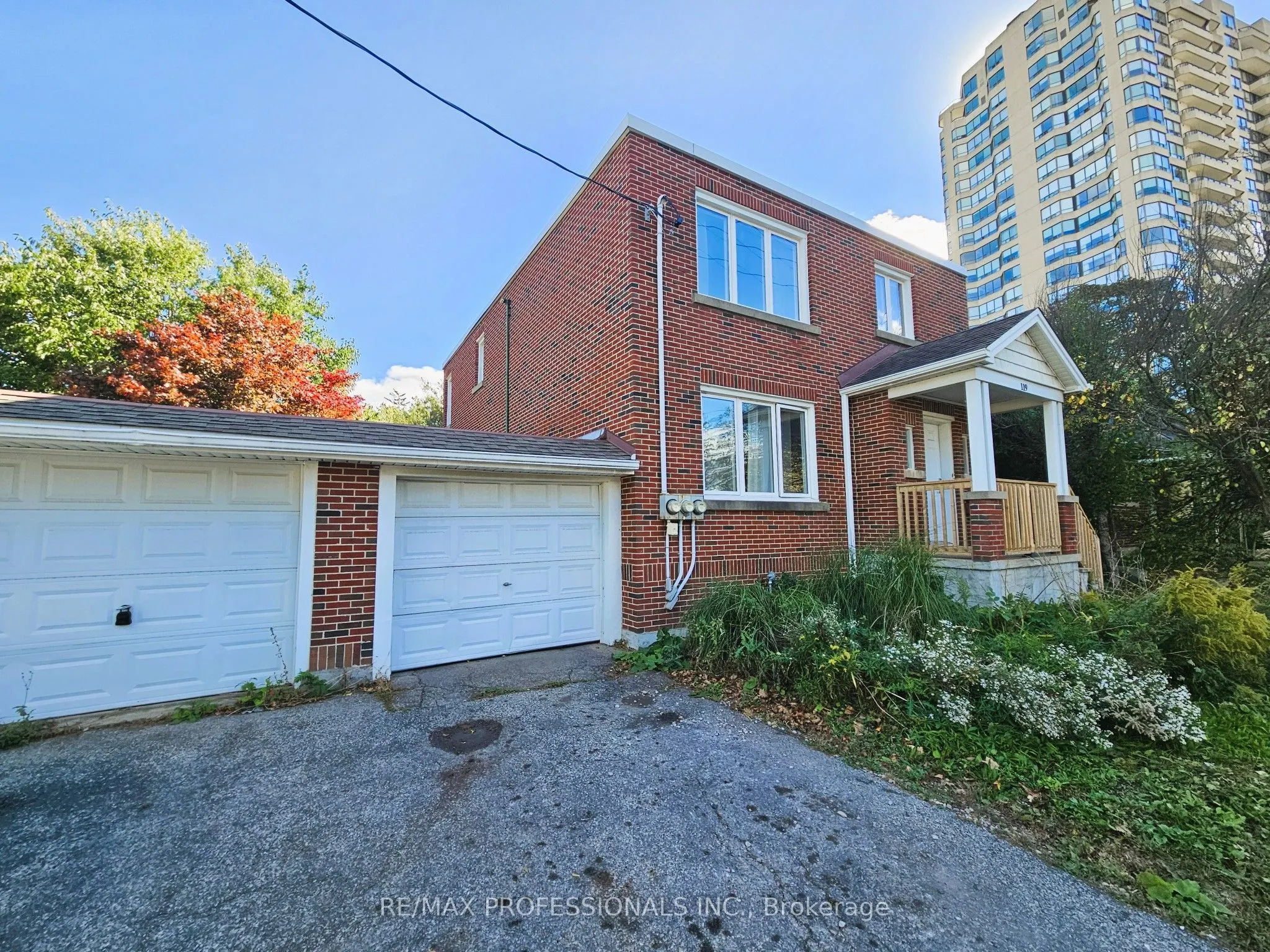 119 Erb Street E #A-Upper