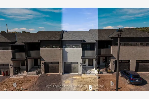 8 Ambrosia Way