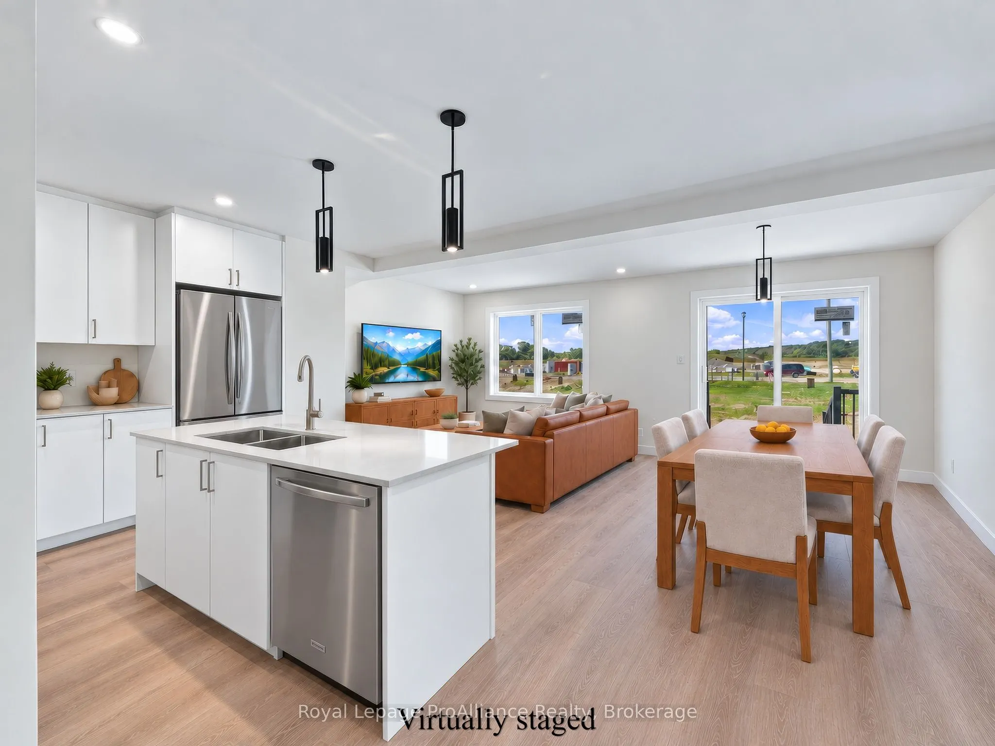 8 Ambrosia Way