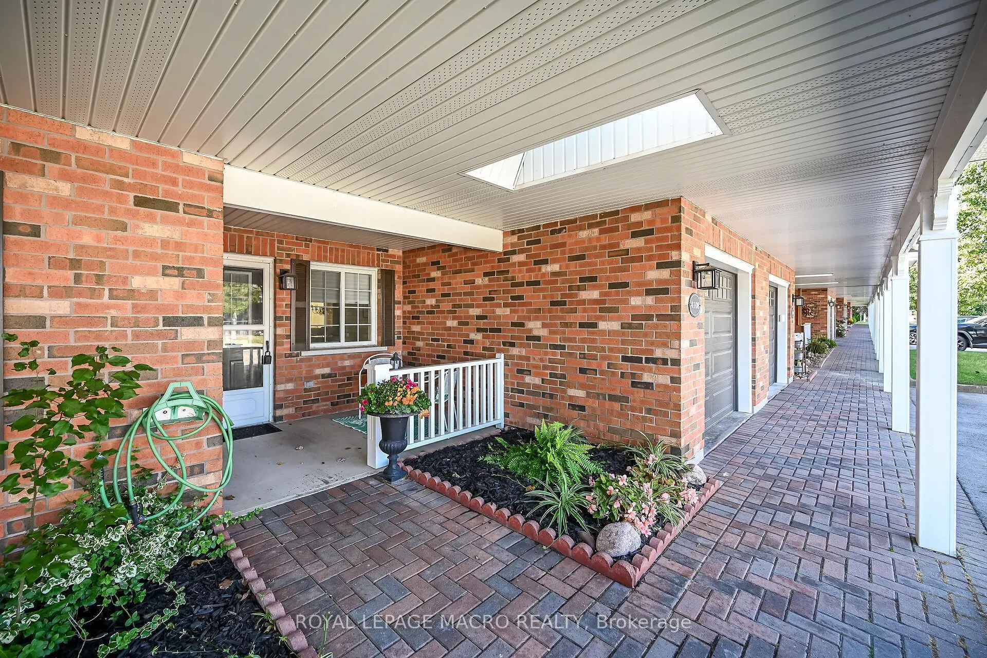4108 Loganberry Court #4