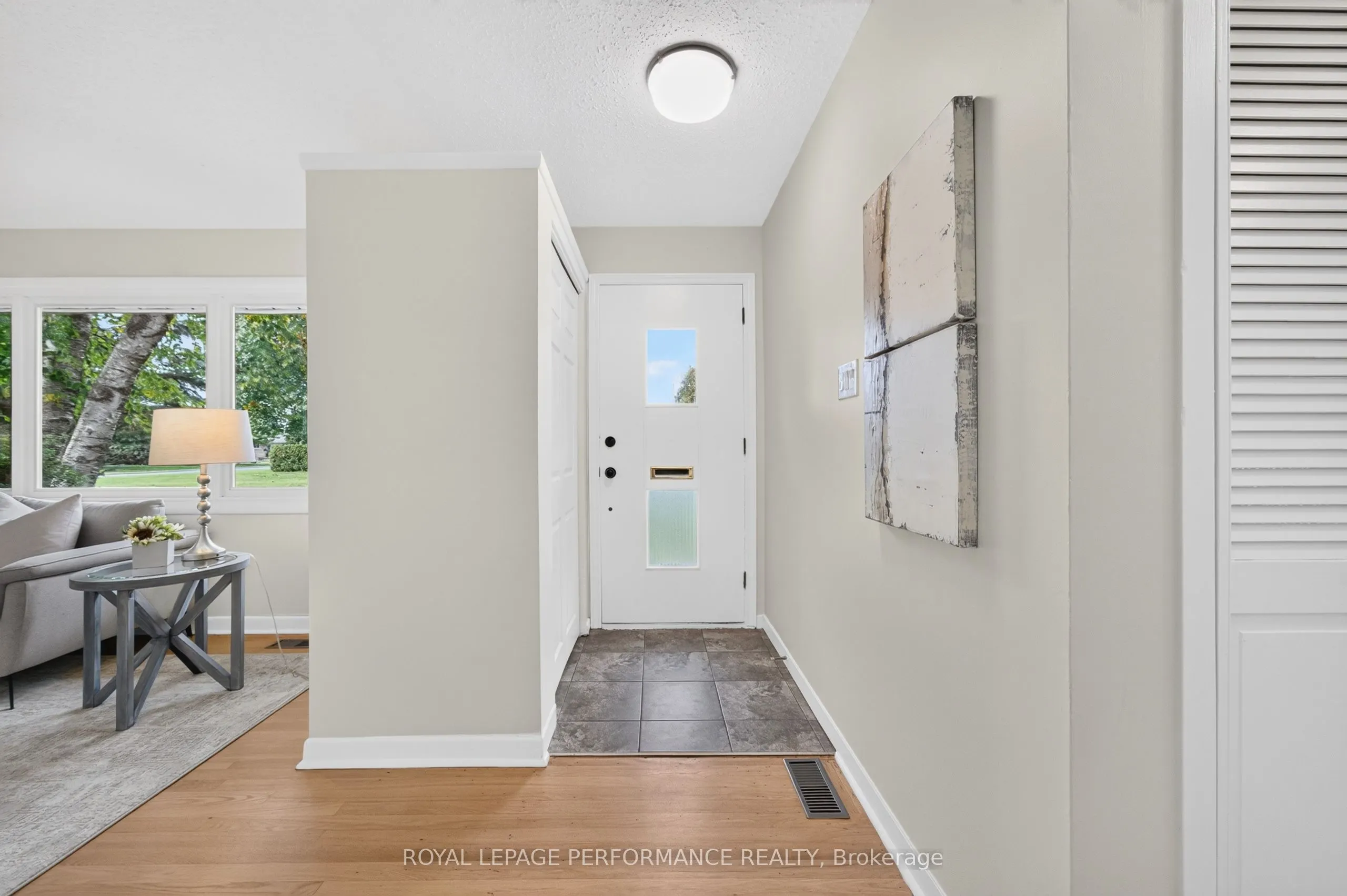 21 Millbrook Crescent