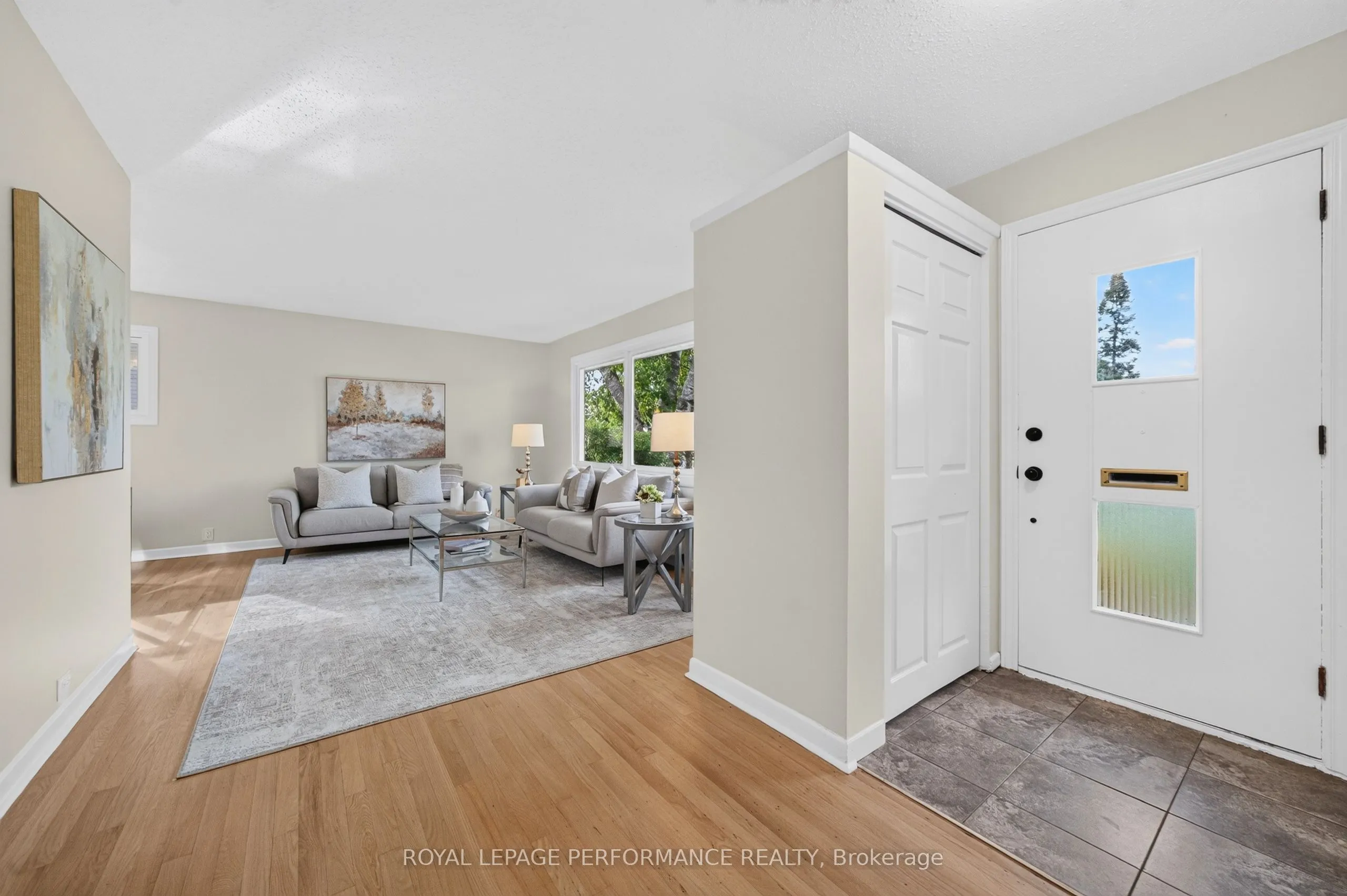21 Millbrook Crescent