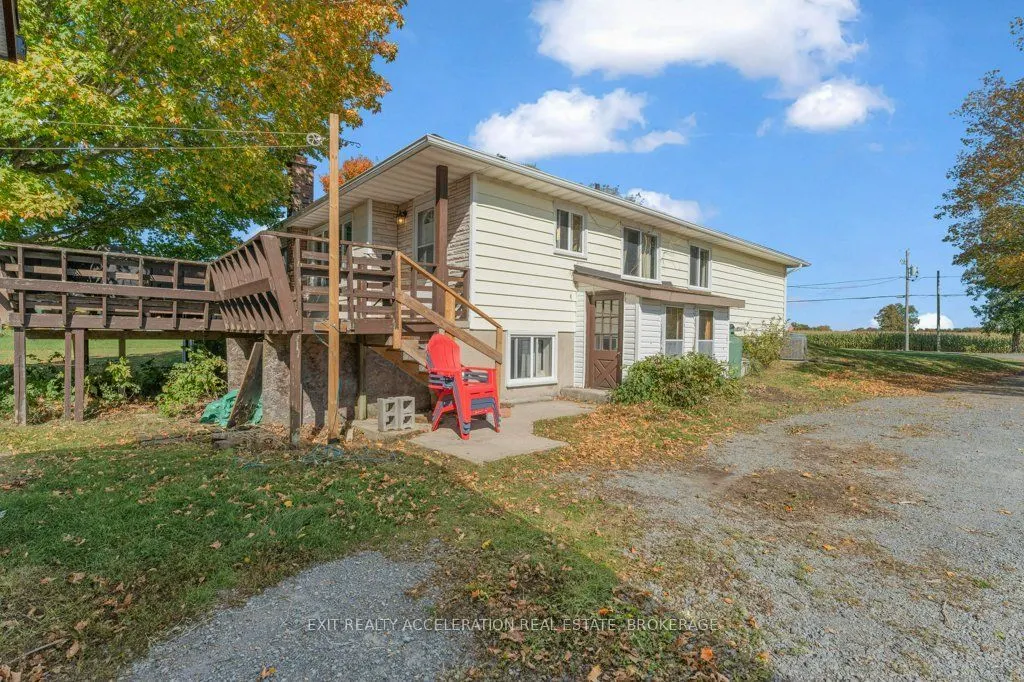 3937 Stagecoach Road