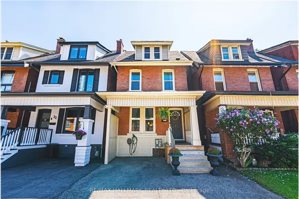 30 Cumberland Avenue