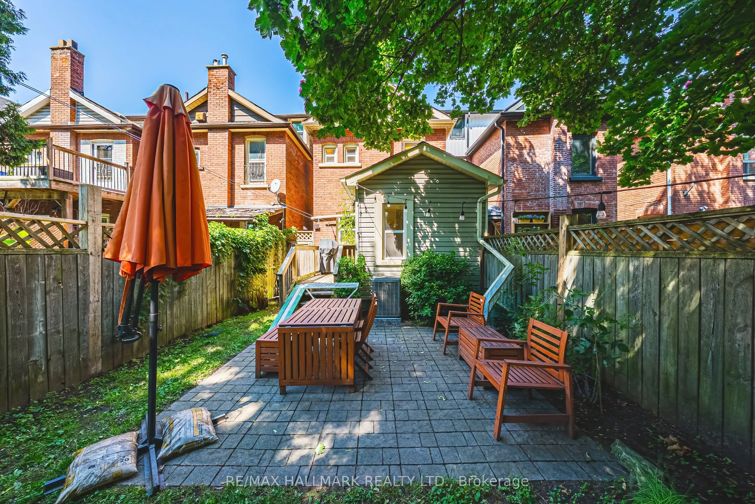 30 Cumberland Avenue
