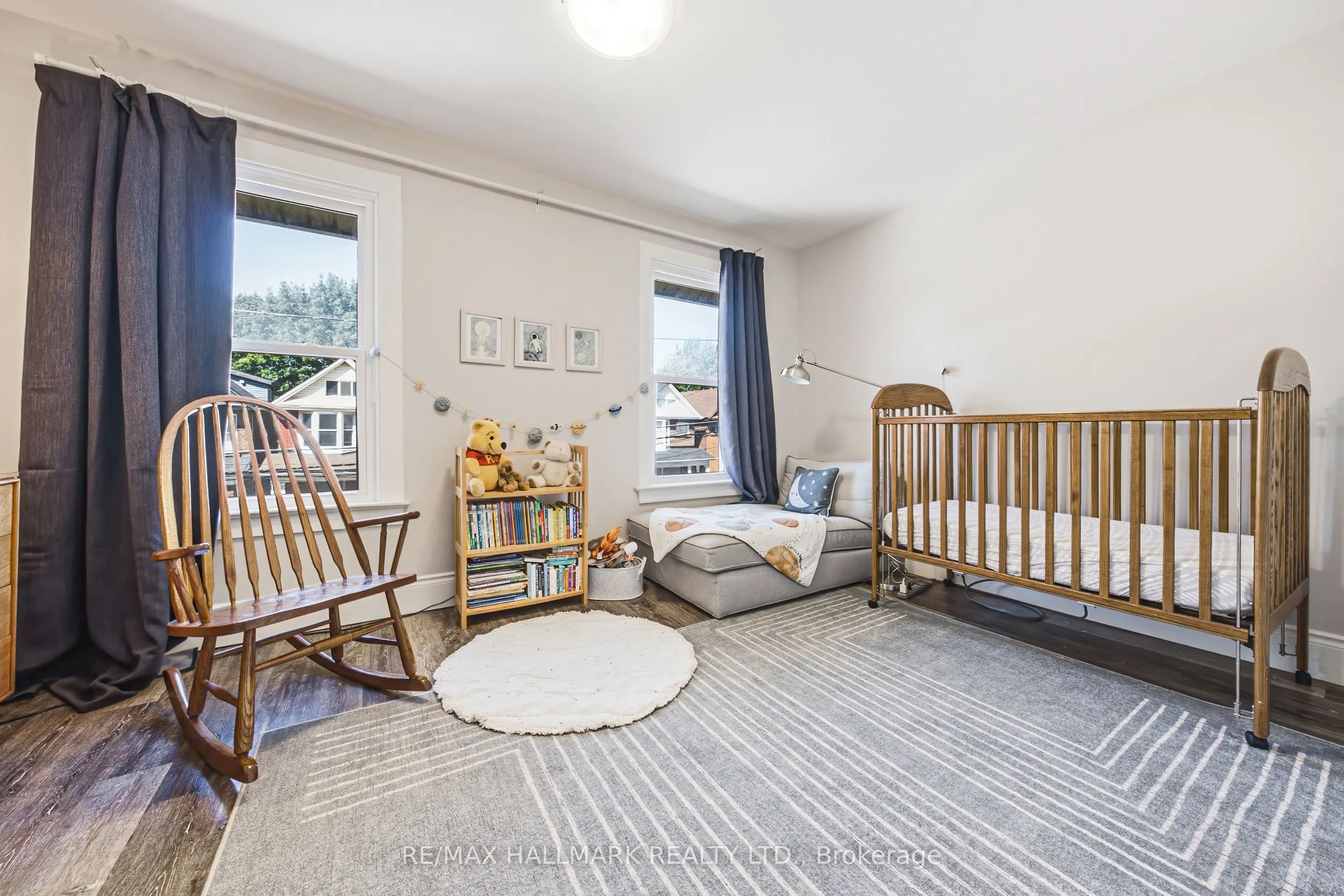 30 Cumberland Avenue