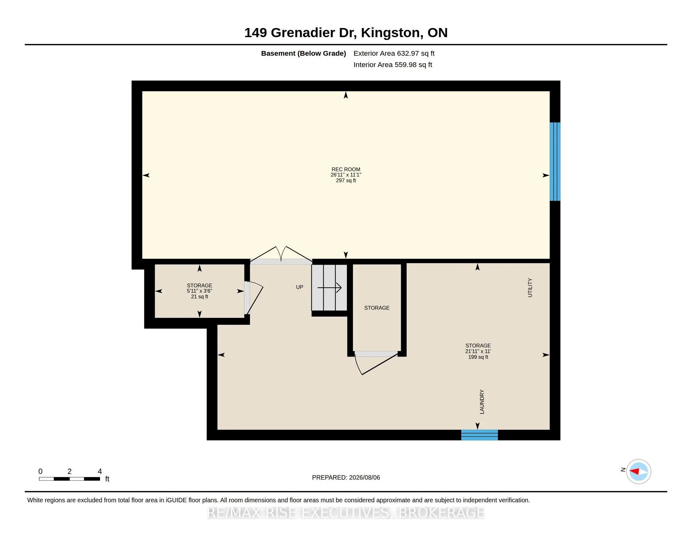 149 Grenadier Drive