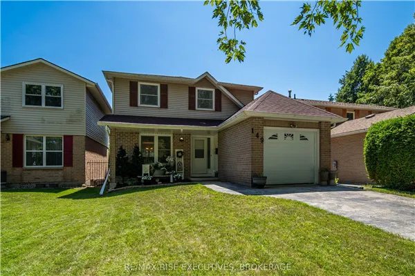 149 Grenadier Drive