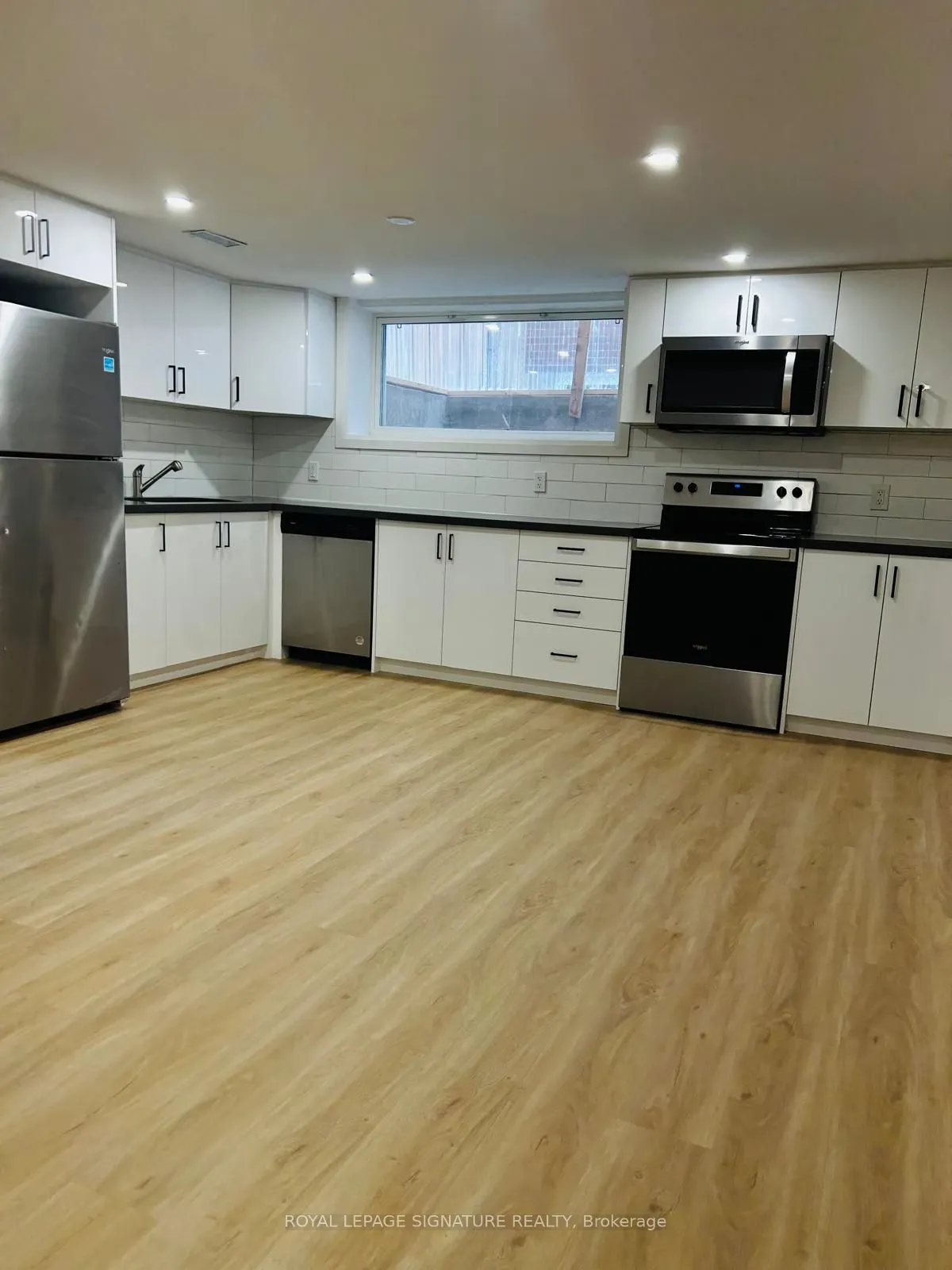 49 Edinburgh Road #Bsmt