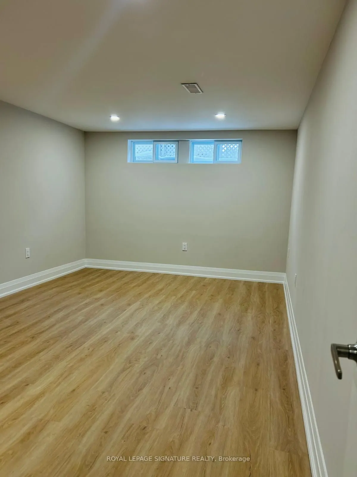 49 Edinburgh Road #Bsmt