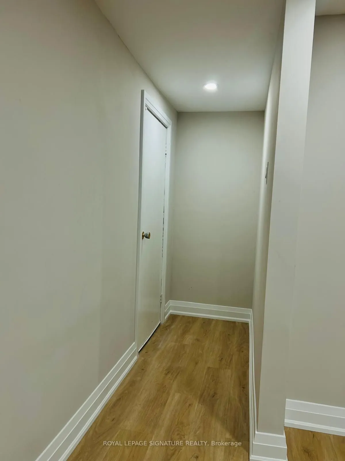 49 Edinburgh Road #Bsmt
