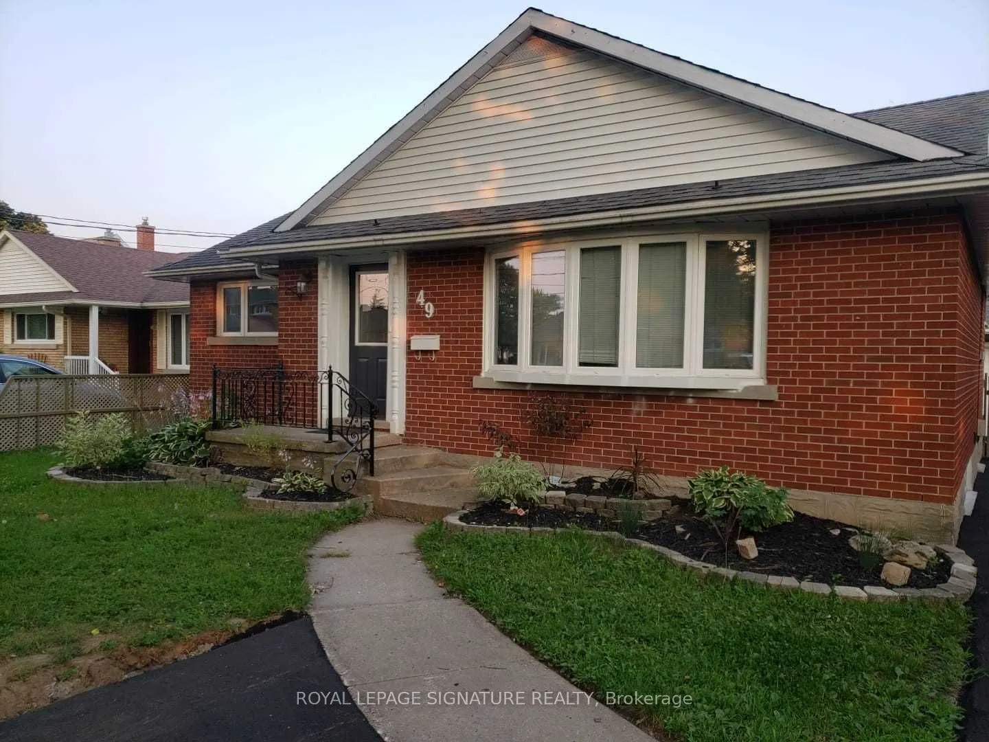 49 Edinburgh Road #Bsmt