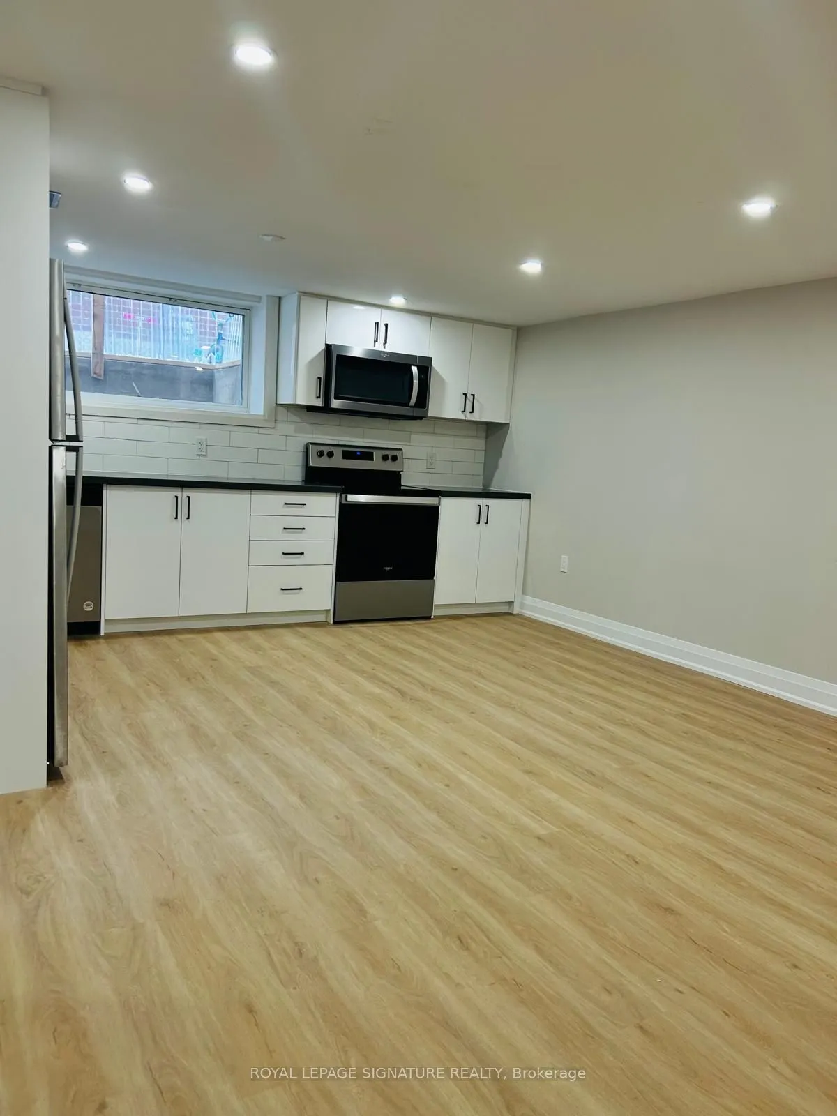 49 Edinburgh Road #Bsmt