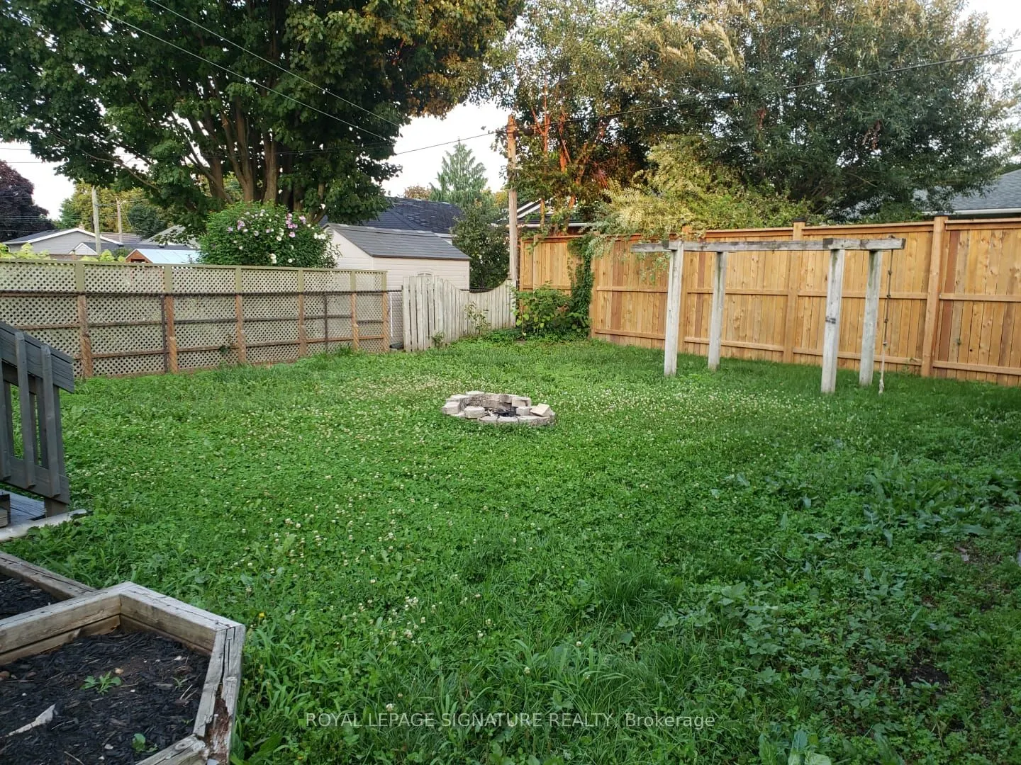 49 Edinburgh Road #Bsmt