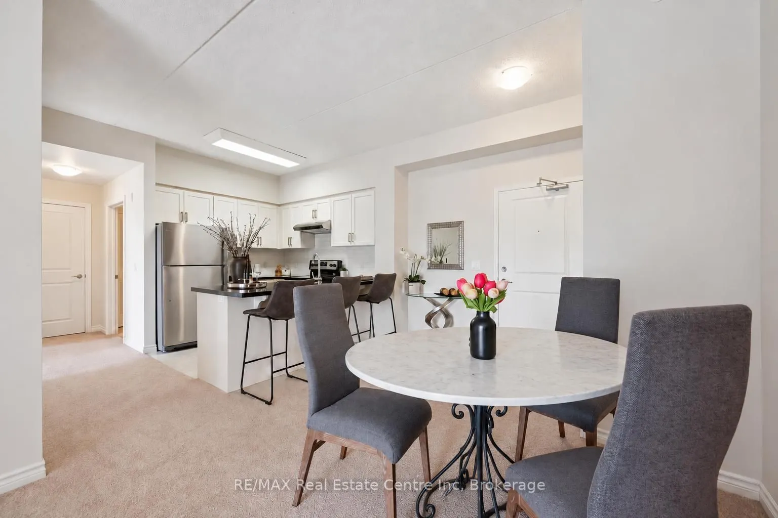 1077 Gordon Street #134