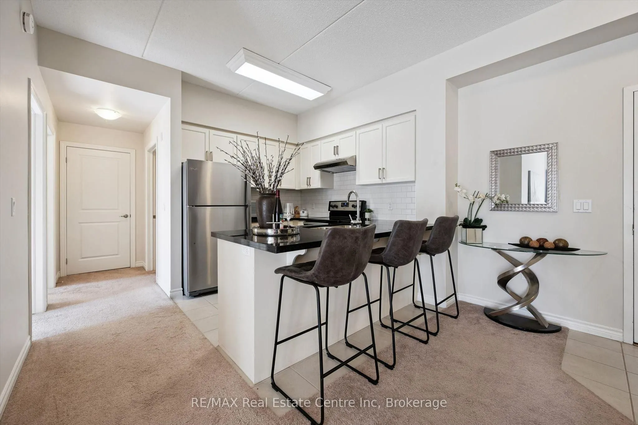 1077 Gordon Street #134