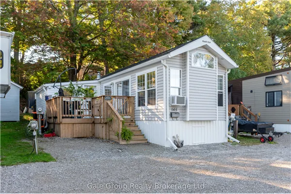 99 Fourth Conc Road #145