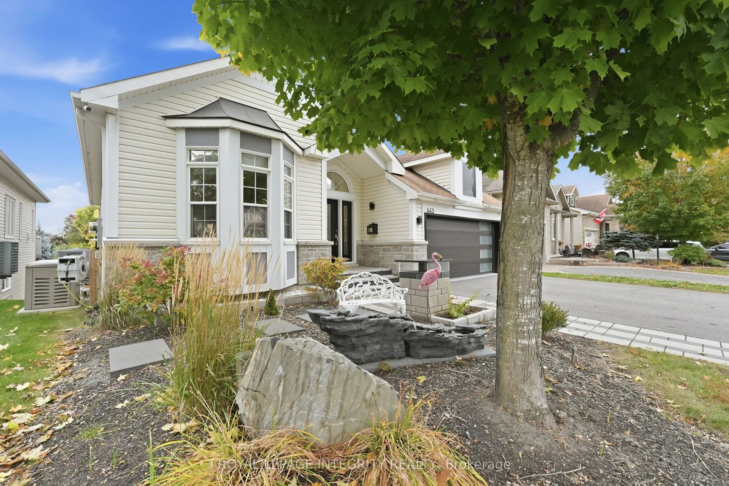 443 Landswood Way