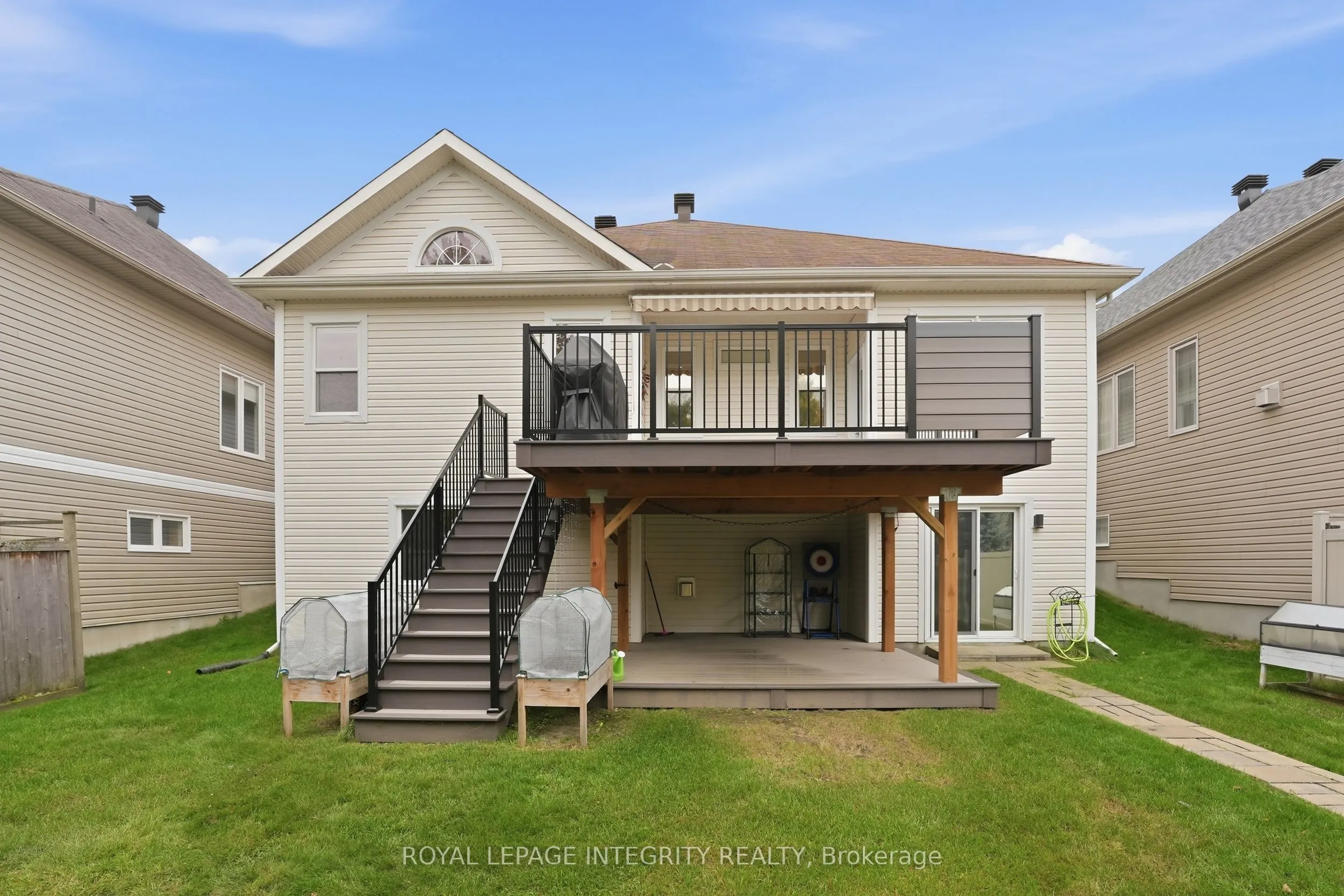 443 Landswood Way