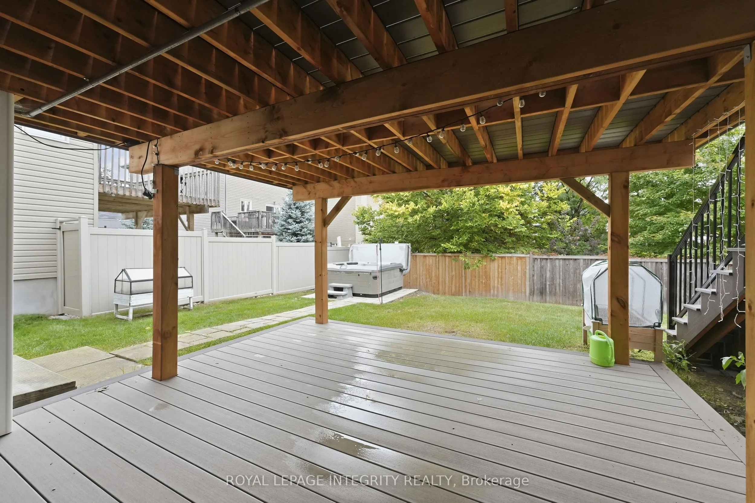 443 Landswood Way
