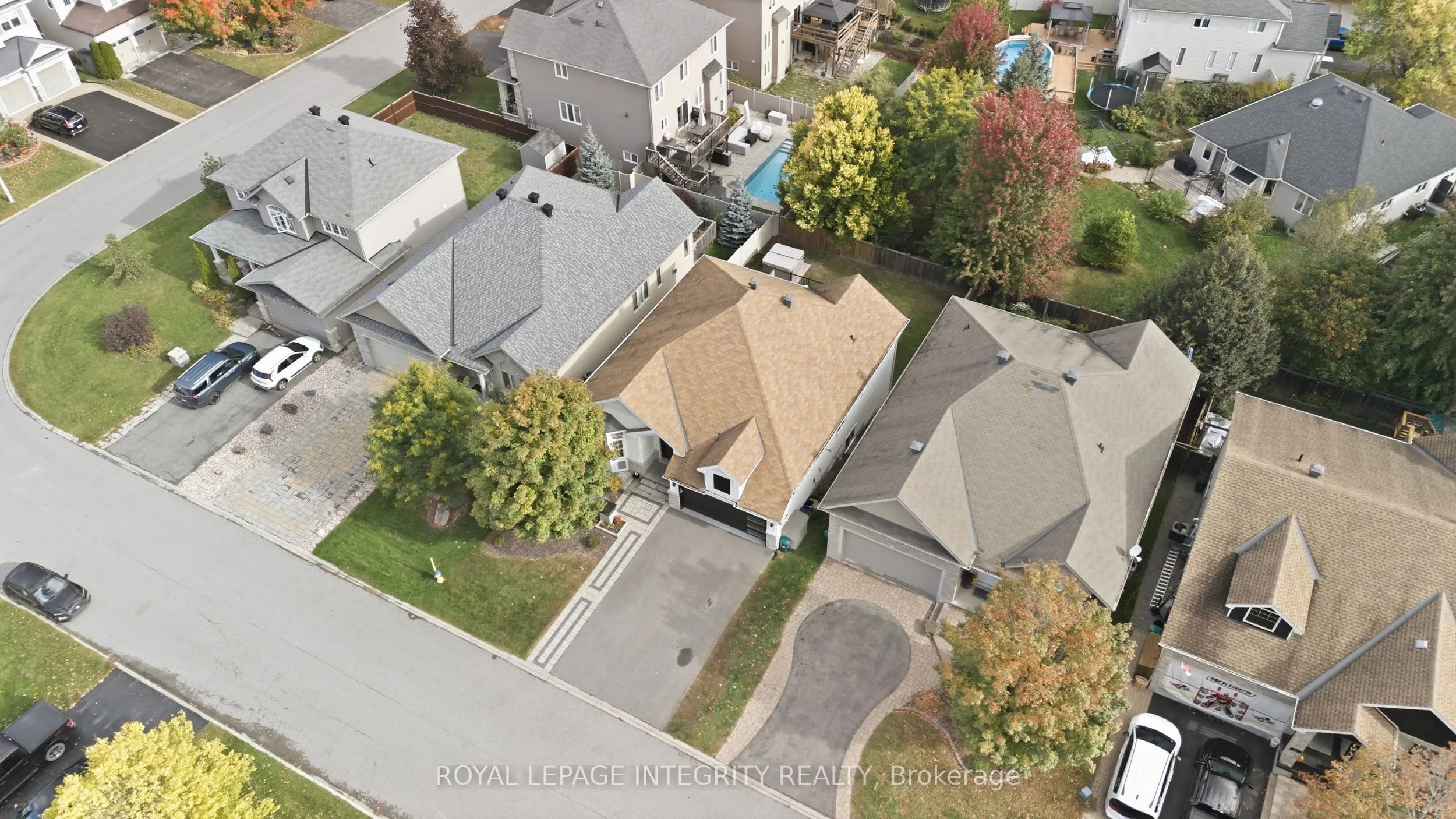443 Landswood Way