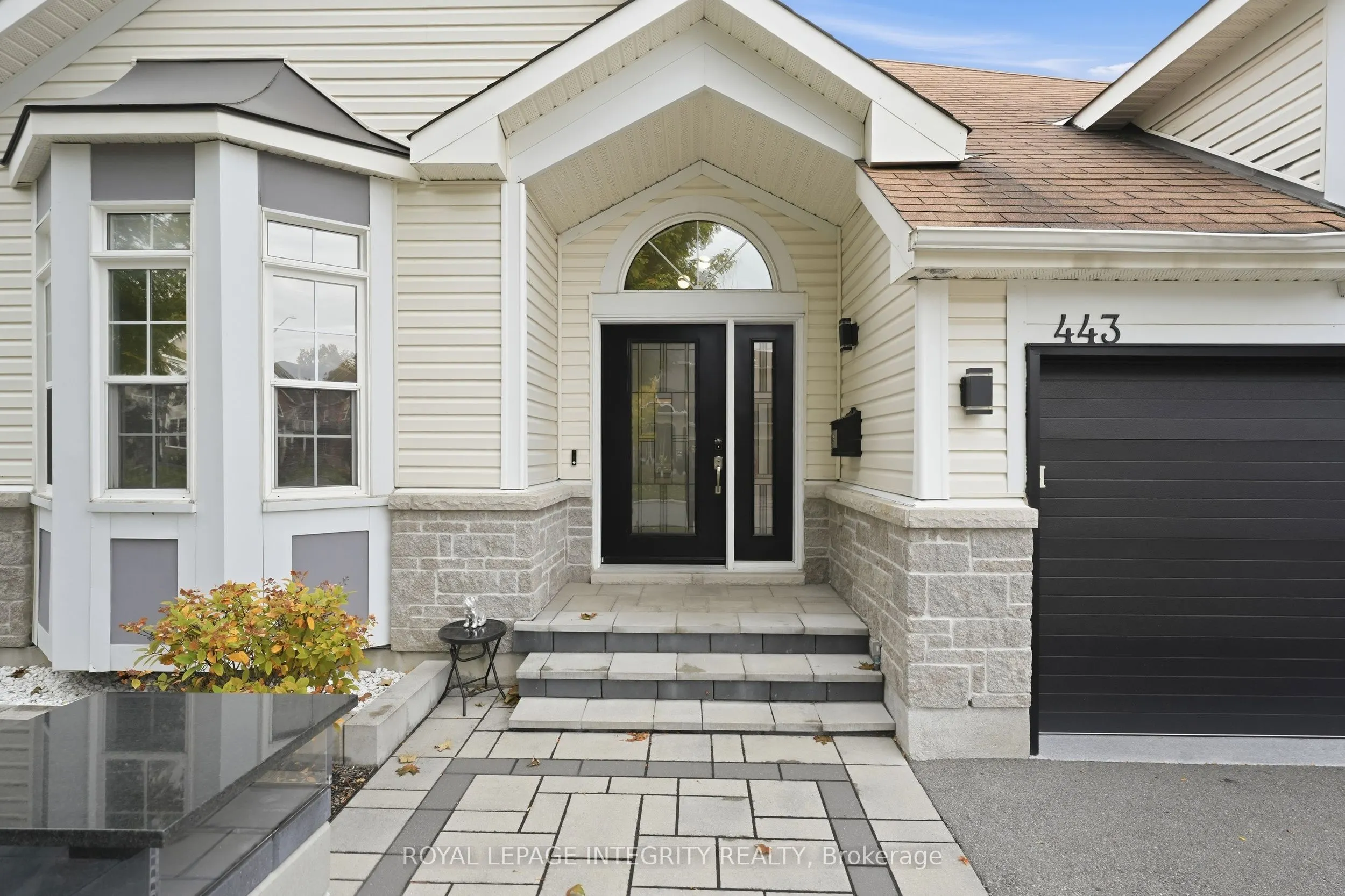 443 Landswood Way
